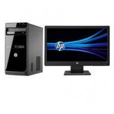 HP ProDesk 406G1 MT (i7) Ubuntu Linux